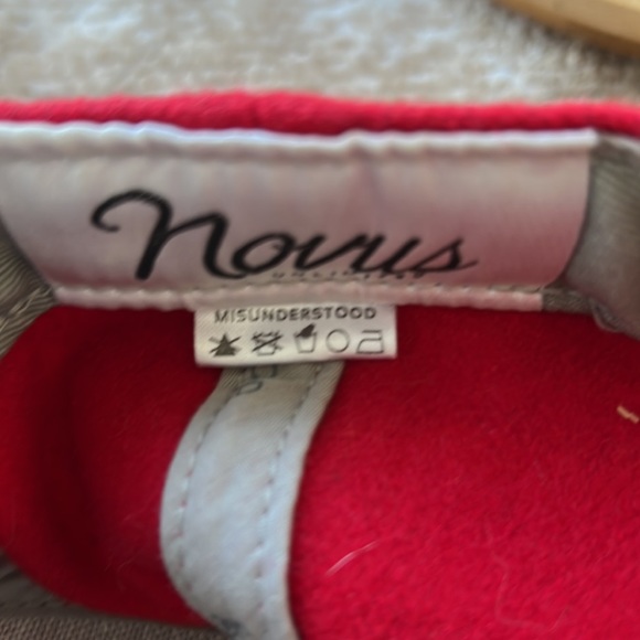 Novus SnapBack NWT - Picture 6 of 9